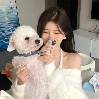 酷儿们