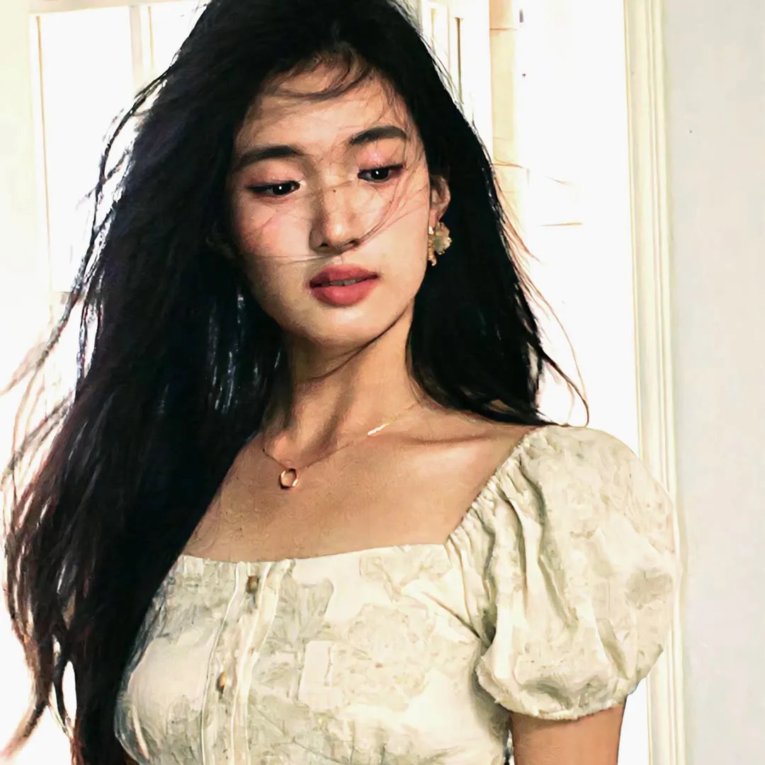 风吹吧麦浪